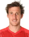 Michael Siegfried - Karriereende futbolcusu