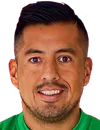 Michael Sotillo - Bentín Tacna Heroica futbolcusu