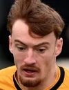 Michael Spellman - giocatore del Newport County