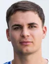 Michael Steinwender - Heart of Midlothian FC futbolcusu