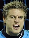 Michael Tørnes - Karriereende player