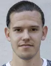 Michael Tercek - SC Mannswörth futbolcusu