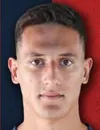 Michael Venturi - jugador del US Avellino 1912