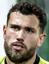 Michael Verrips - FCV Dender EH futbolcusu