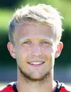Michael Vitzthum - Karriereende futbolcusu