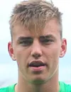 Michael Woud futbolcu profil fotoğrafı