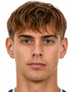 Michael Wyparlo - jugador del Stal Mielec