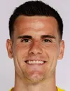 Michael Zetterer - jugador del Eintracht Frankfurt