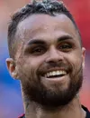 Michael - Spieler von Al-Ula FC