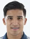 Michaell Chirinos - CD Olimpia futbolcusu