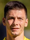 Michal Cupak - jugador del FC Zlin