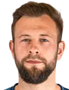Michal Cywinski - Zawisza Bydgoszcz futbolcusu