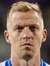 Michal Frydrych - FC Banik Ostrava futbolcusu