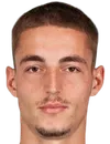 Michal Hosek - joueur du FC Vysocina Jihlava