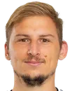 Michal Hubinek - joueur du FK Viktoria Zizkov
