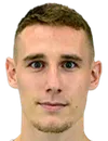 Michal Kohút - FC Banik Ostrau futbolcusu