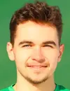 Michal Matus - jogador do Banik Lehota pod Vtacnikom