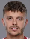 Michal Mikolajczyk - joueur du Cicha Woda Tyniec Legnicki