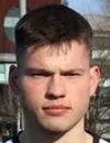 Michal Nagrodzki - joueur du Gornik Polkowice