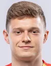 Michal Ozga - Wigry Suwalki futbolcusu