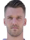 Michal Pinter - TJ Druzstevnik Velke Ludince futbolcusu