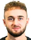 Michal Sacharuk - Piast Człuchów futbolcusu