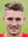 Michal Sadílek - SK Slavia Prag futbolcusu