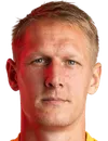 Michal Skoda - jogador do SK Slavia Jesenice