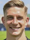 Michal Skoras - KAA Gent futbolcusu