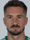 Michal Skvarka - MSK Zilina futbolcusu