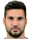 Michal Travnik - 1.FC Slovacko futbolcusu