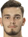 Michal Trnovsky - Spieler von MFK Dukla Banska Bystrica