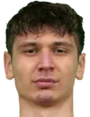 Michal Zvolanek - joueur du FK Caslav
