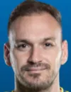 Michalis Bakakis futbolcu profil fotoğrafı