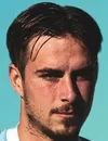 Michalis Baliktsis - AE Polykastro futbolcusu