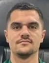 Michalis Christodoulou - giocatore del APEA Akrotiri FC