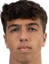 Michalis Karouzos - Asteras Magoulas futbolcusu
