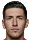 Michalis Kosidis - Zaglebie Lubin futbolcusu