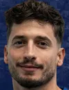 Michalis Kouiroukidis - Ilioupoli futbolcusu