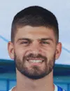 Michalis Kyriakou - jugador del Kouris Erimis