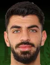 Michalis Kyriakou - jogador do Olympiakos Lefkoşa