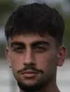 Michalis Pachis - Granitis Agias Marinas futbolcusu