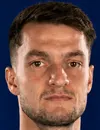 Michalis Pardalos futbolcu profil fotoğrafı