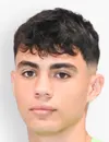 Michalis Pourliotopoulos futbolcu profil fotoğrafı