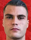 Michalis Tsoumanis - Ilioupoli futbolcusu