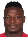 Micheal Stephen - FC Toktogul futbolcusu