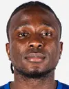 Michee Ngalina - Hartford Athletic futbolcusu