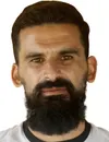 Michel Acosta - Paysandú FC player