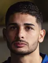 Michel Araújo - EC Bahia futbolcusu