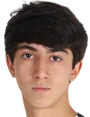 Michel Ayvazyan foto de perfil del futbolista